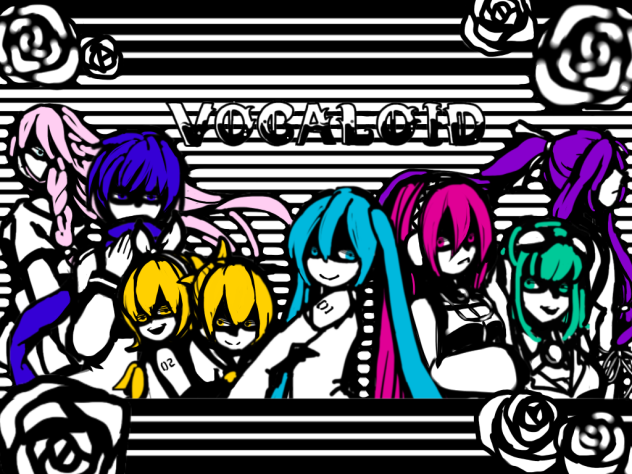 VOCALOID
