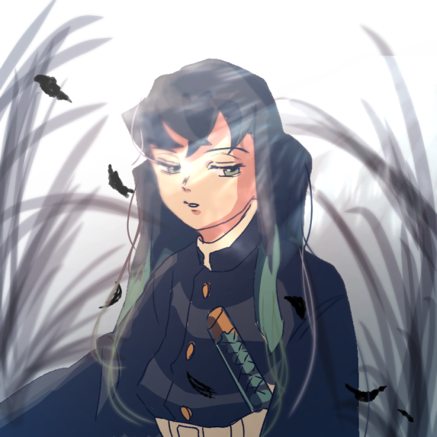 ふとした瞬間
