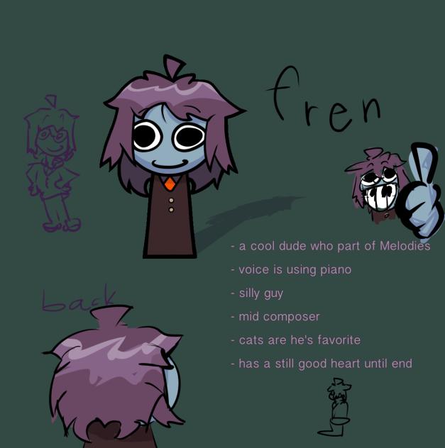 fren