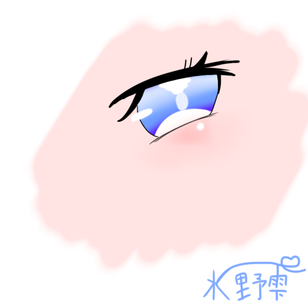 メイキング