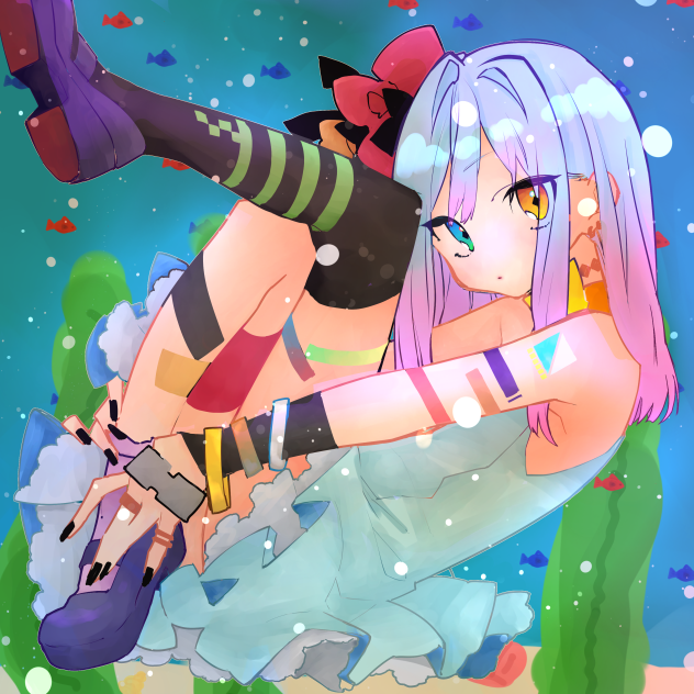 うみ