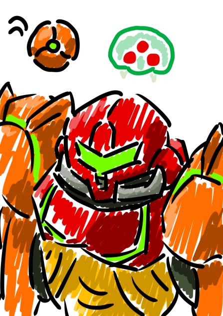 テキトーサムス