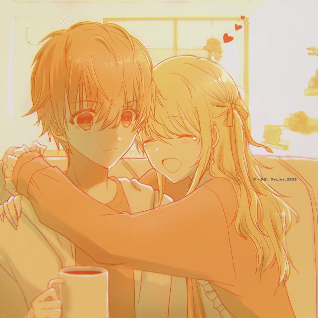 🧡お家デート🍊