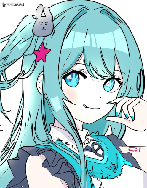 Ai + Miku