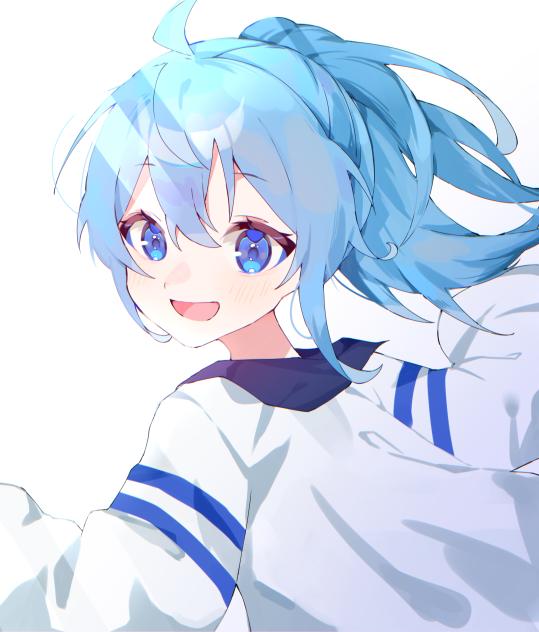 るなさん