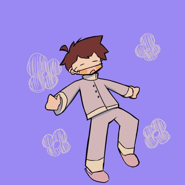 Sleepy Zi