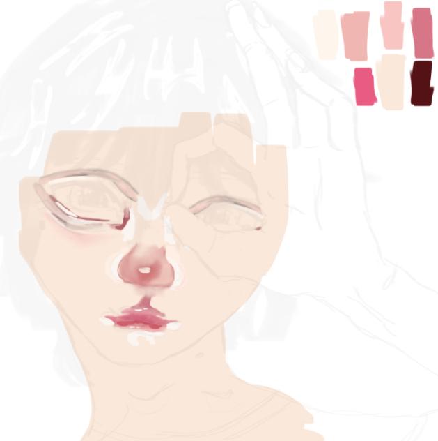 Rendering is so cash money
