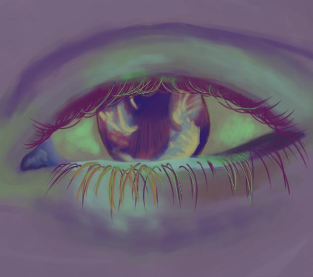 Eye 「👁」