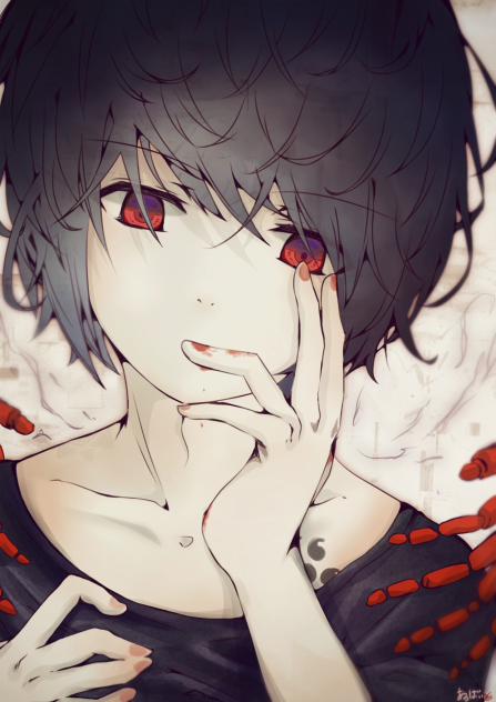 α
