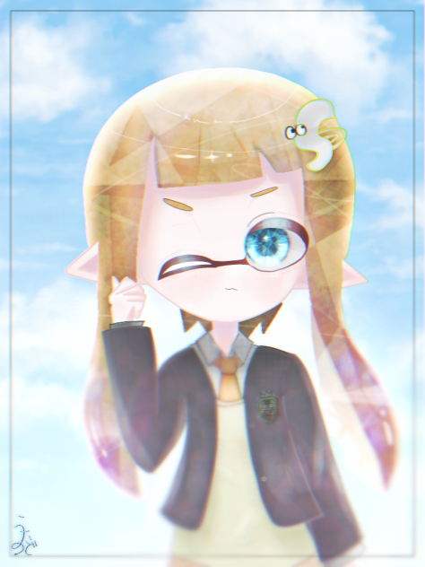 へへ