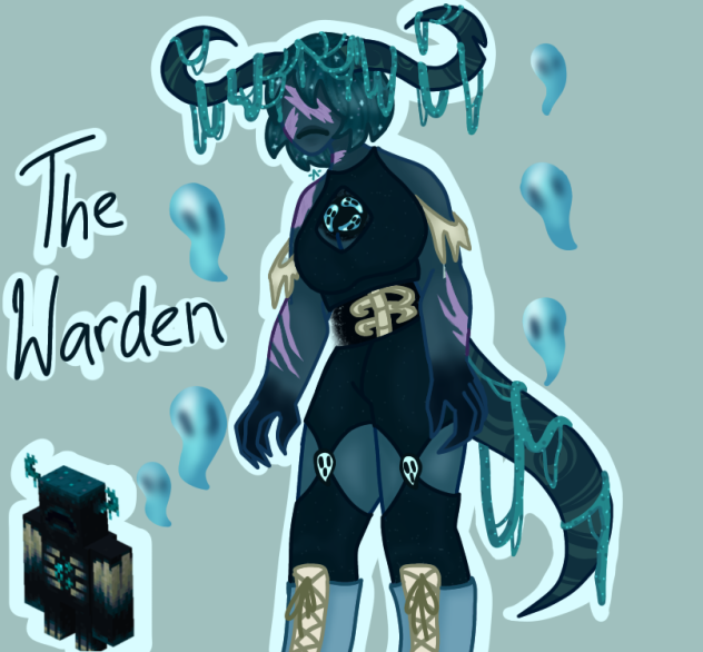 The Warden
