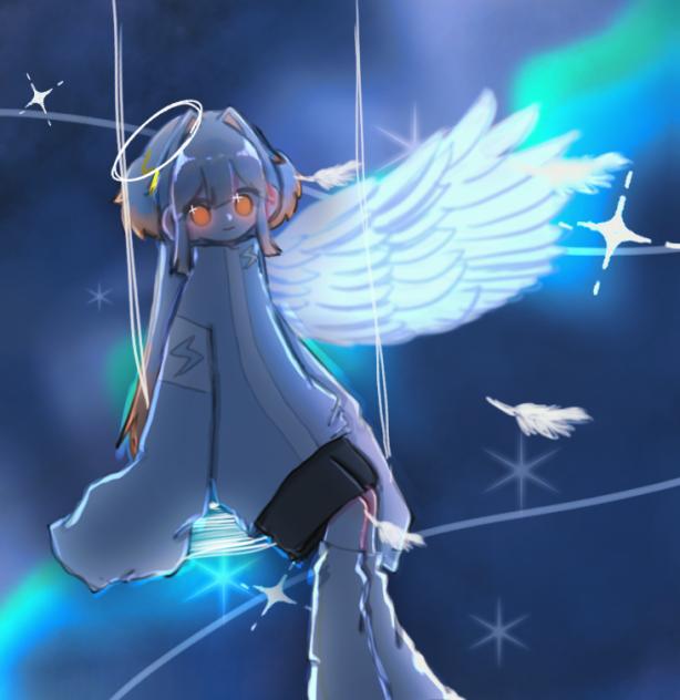 ててんてん天使