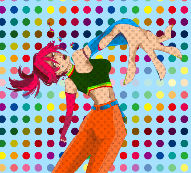 Jolyne Cujoh