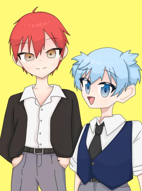 カル渚
