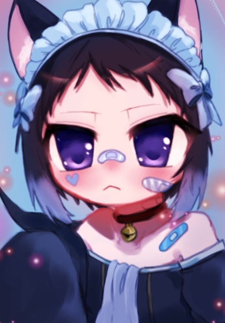 文スト芥川龍之介   萌え絵🍬