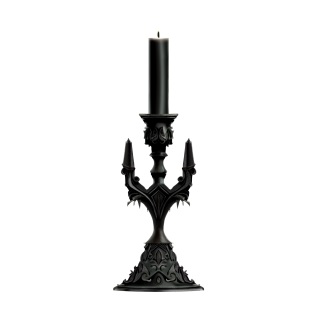 candelabrum ibisPaint