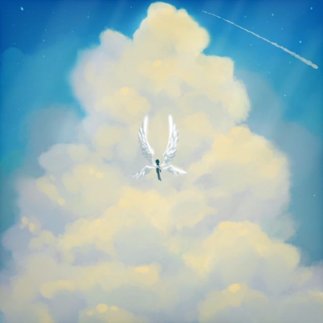 ☁dream☁