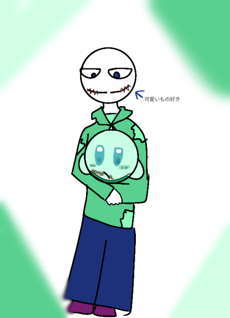 カイト＆クーナ