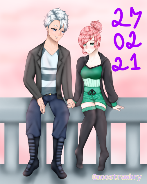 AT with @sayuuchinart