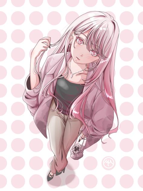 瑞希ZOZO