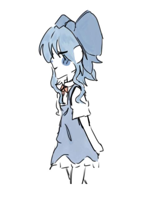 cirno
