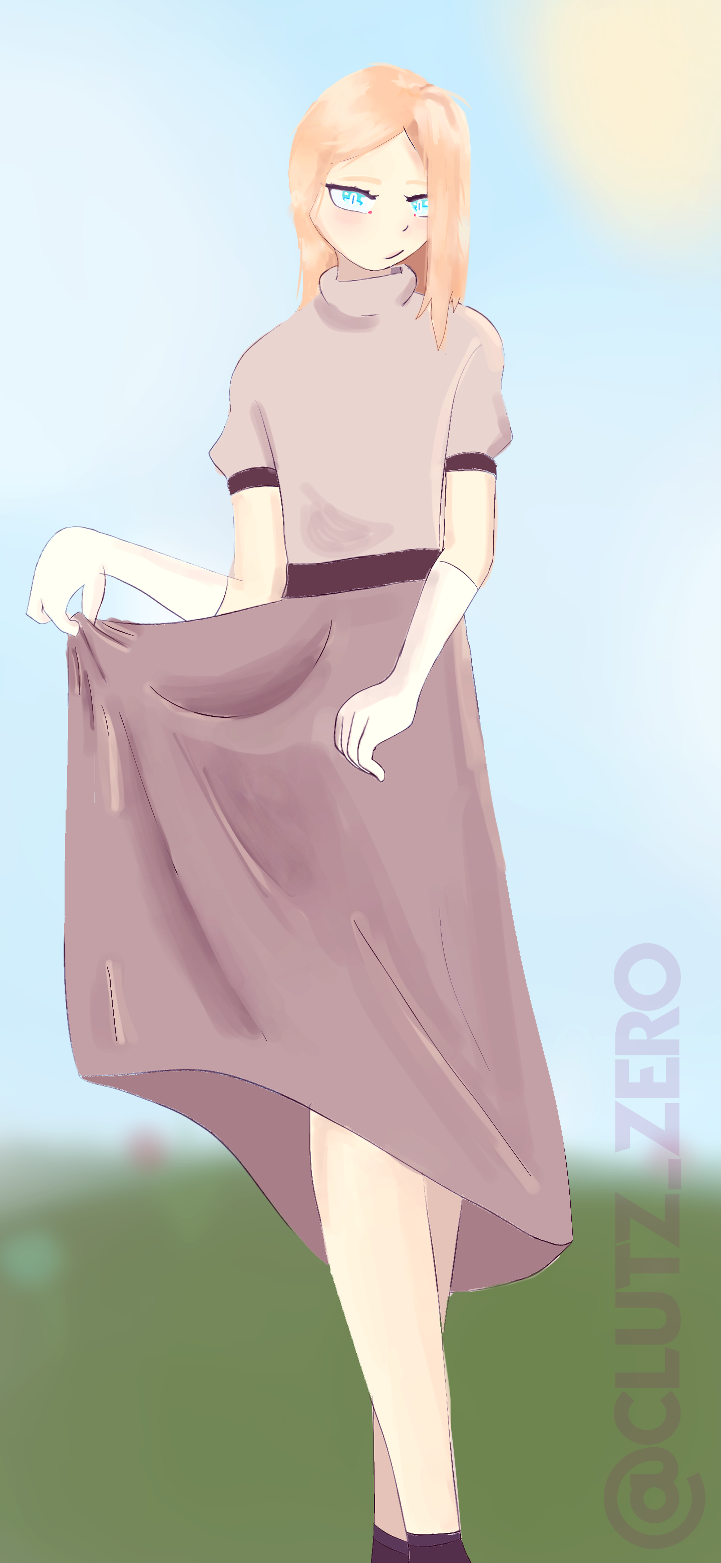 fields - ibisPaint