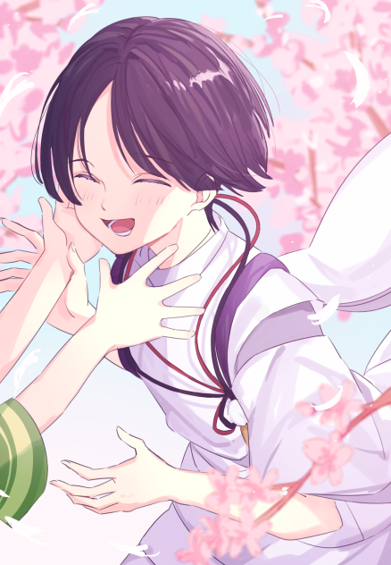 🌸