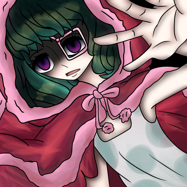 皆まとめて”おもちゃ,,にしたげる  …