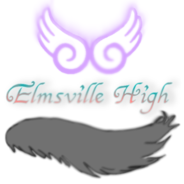 Elmsville High Logo #2