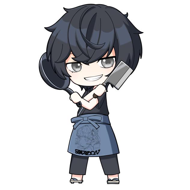 依頼絵207