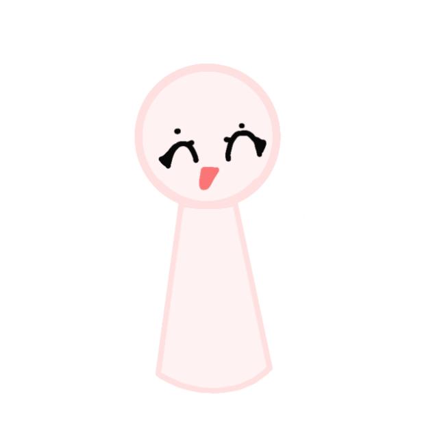 Sprunki Animation Test (No hair ver)