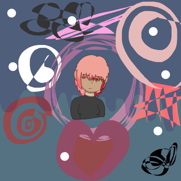 Beautiful art - ibisPaint