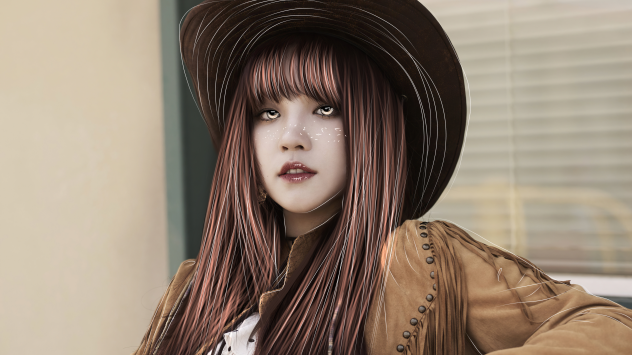 (G) Idle Dumdi Dumdi Yuqi Edit