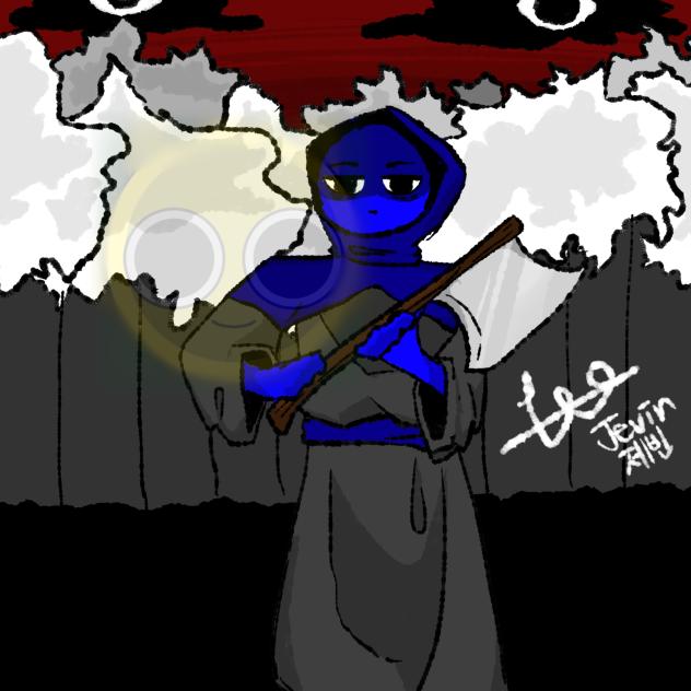 Jevin in Phase 2