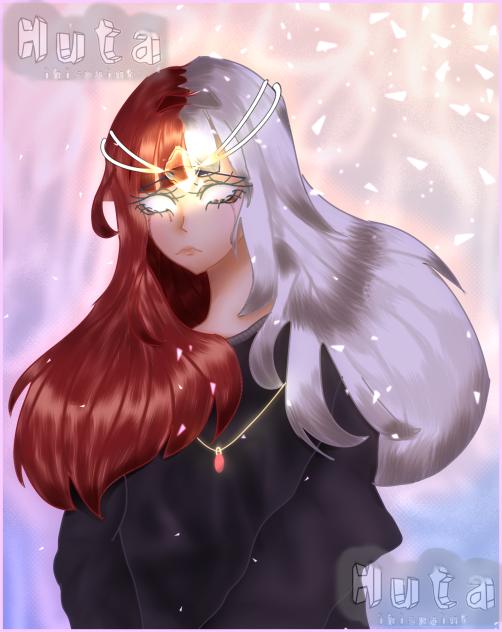 𝐸𝒸𝒽𝑜𝑒𝓈 𝒪𝒻 𝐿𝑜𝓈𝓉…