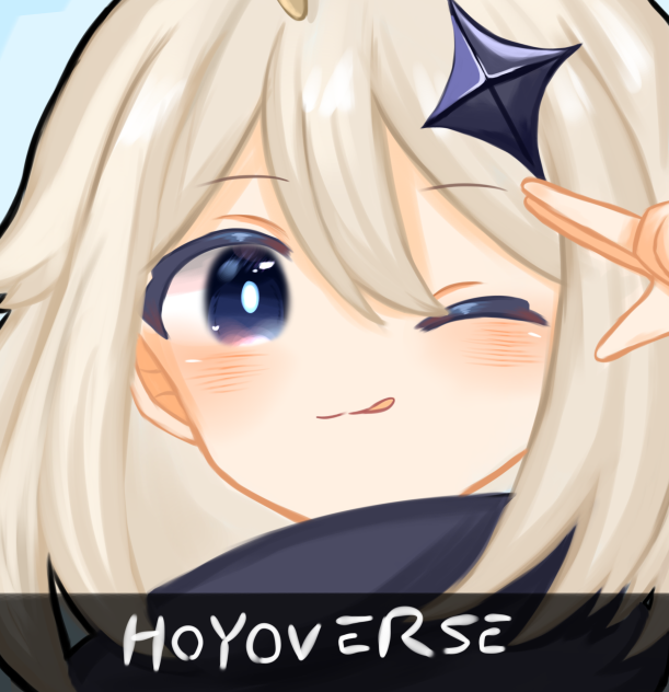 パイモンアイコン