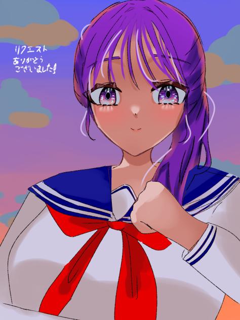 ゆちゃん様♡ （ゆちゃん様確認用 切断不可能）