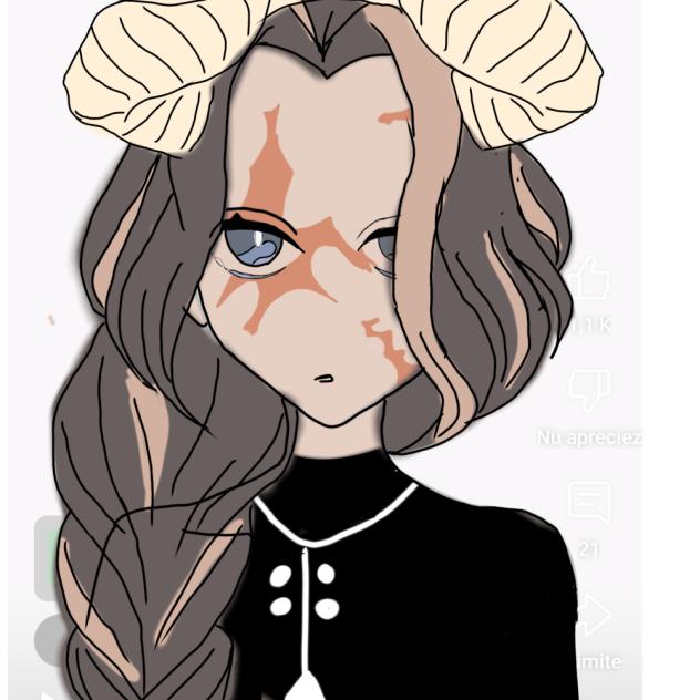 my OC - ibisPaint