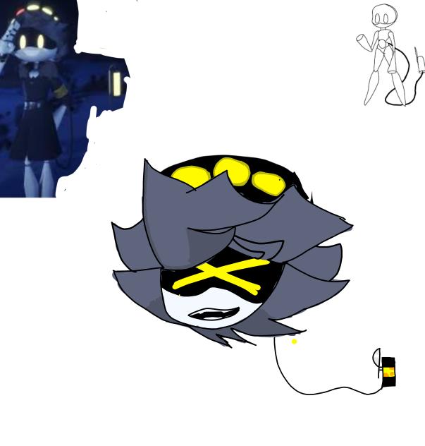 N