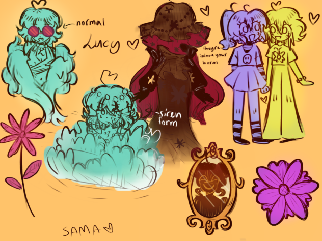 Doodles