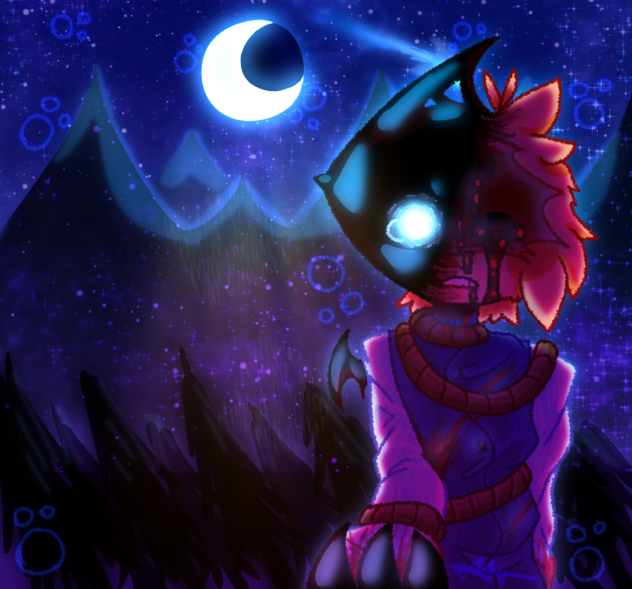 𖠔 IN MY 700TH EYE, ARE YOU ALRIGHT¿ 𖠔