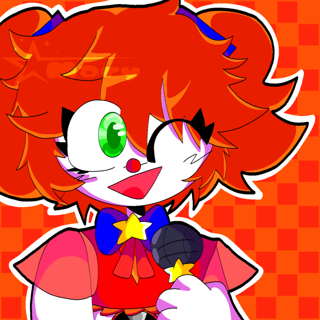 Circus Baby🍦