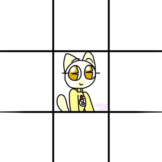 Draw my oc!