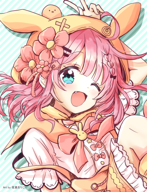 塗りマス1