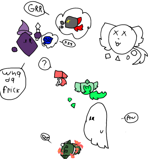 This is a gift for ol666 X3