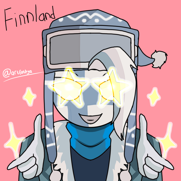 Finland❄