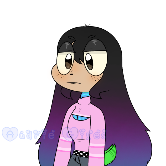 new oc Leo