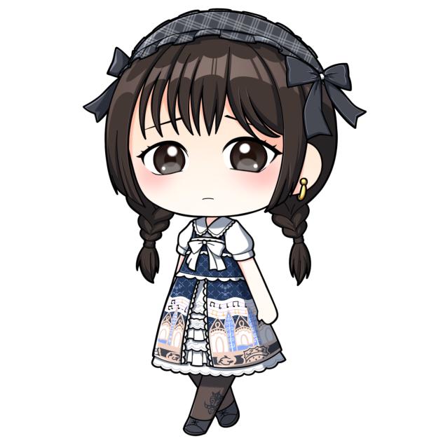 依頼絵267