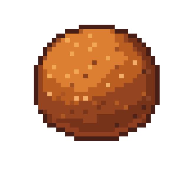 Bread - ibisPaint