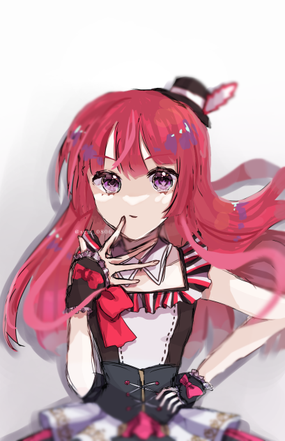 北条そふぃ - ibisPaint